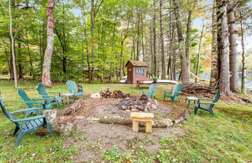 Beaver Pond Lodge - Foto 4