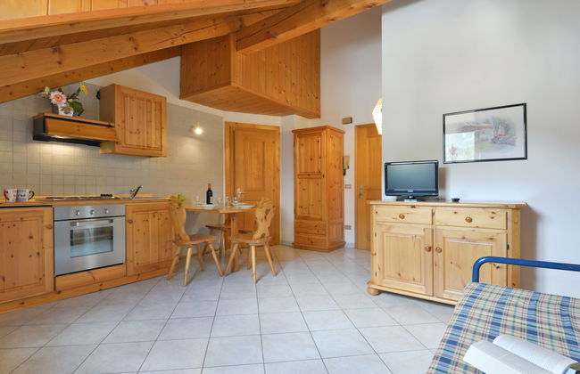 Villa Placidia Apt 34 - Foto 1