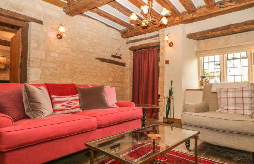 Bull Cottage - Foto 8