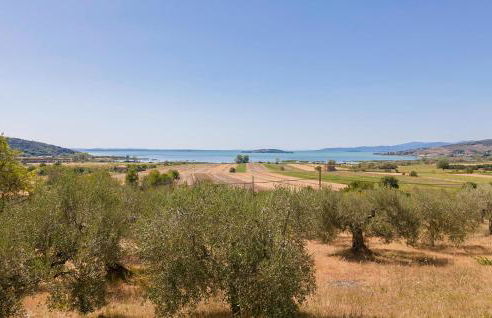 Cozy Apartment In Castiglione Del Lago - Foto 41