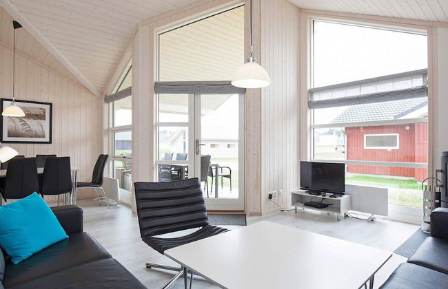 Holiday Home in Großenbrode - Foto 7