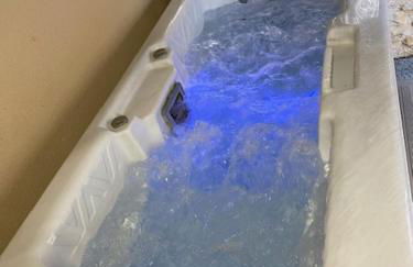 Cottage a la campagne avec piscine et SPA - Foto 11