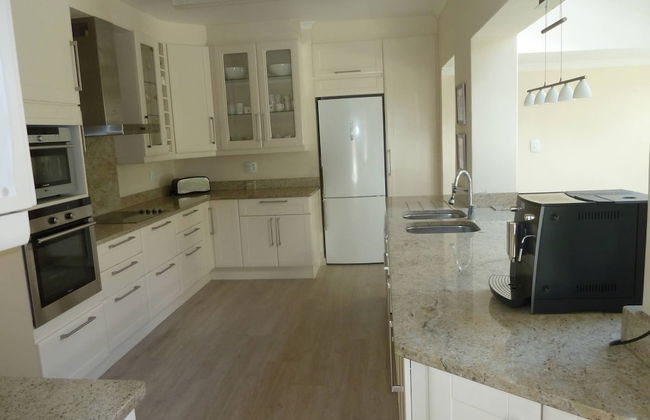 Villa Karibu In Tokai - Foto 28