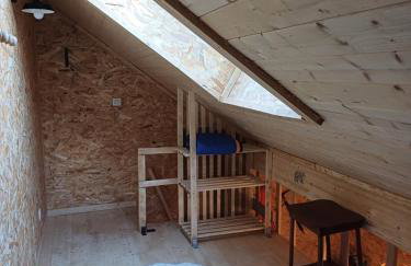 La Cabane des 2 Sœurs (chalet 4-6 personnes) - Foto 15
