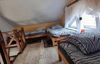 DOM PRZY SZLAKU - Foto 33