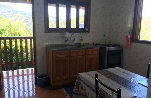 Casa Sossego da Montanha - Foto 7