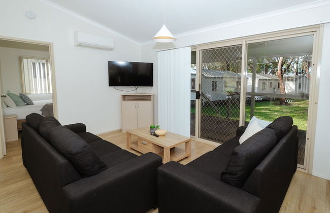 Koala Shores Port Stephens Holiday Park - Foto 41