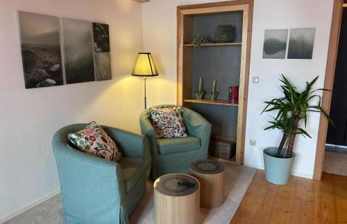 Ferienwohnung Bachl inkl. Chiemgaukarte - Foto 41