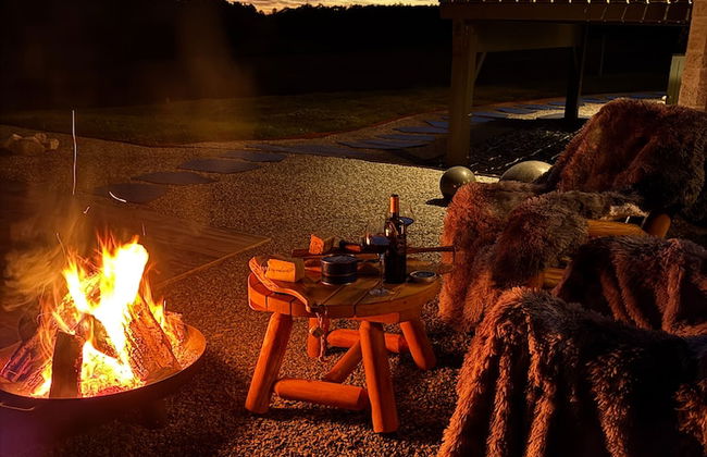 Plaisir d'Eymet du Domaine des Hauts de Rouquette - Foto 16