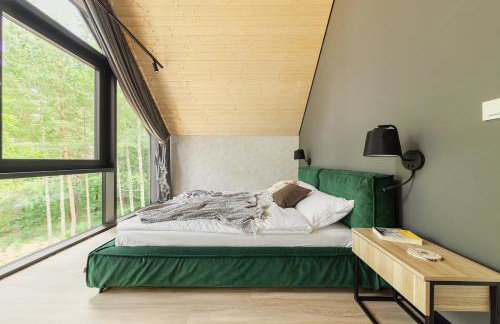 Między Drzewami - Foto 16