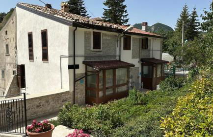 IL RIFUGIO DELL Usignolo - Foto 10