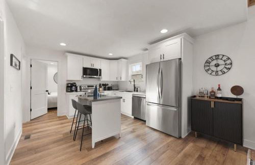 Modern and Cozy! Fire Pit, Lake, Mammoth Cave - Foto 18