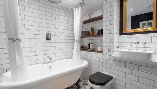 Chapel Loft - Foto 5