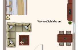 EderseeGlück - Fewo 3 ebenerdig - Foto 7