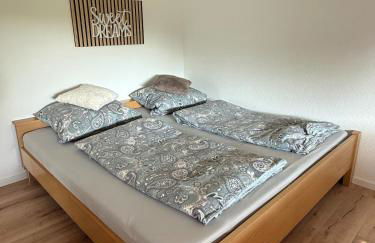 Süße Einliegerwohnung mit Garten - Photo 12