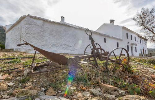 Cortijo Borreguero - Photo 1