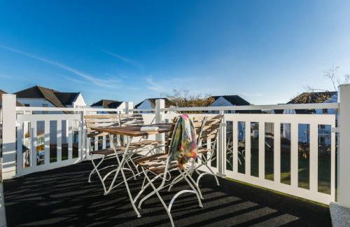 Ferienwohnung Zum Kliff - Foto 23