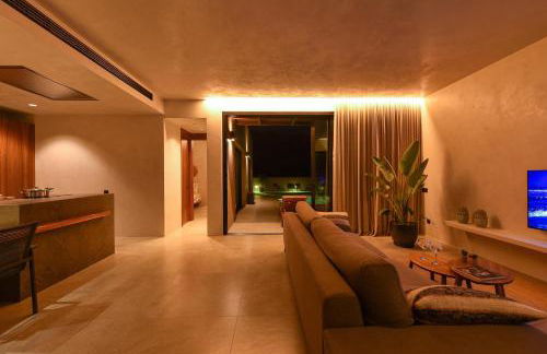 Almadies Tauro by VillaGranCanaria - Foto 47