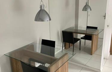 Flats Rio Stay - Foto 13