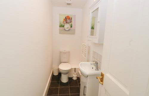 Gwel Y Castell Castle View - Foto 15