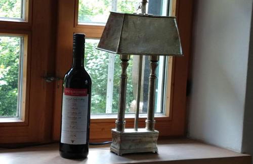 Chalet am kleinen See - Foto 58