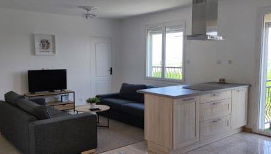 "Le petit Breizh 2" entre Mt St Michel et Saint Malo 6personnes 1bébé - Foto 5