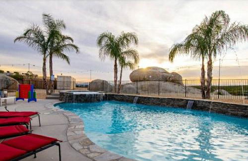 Luxurious Mansion in Wine Country - Foto 1