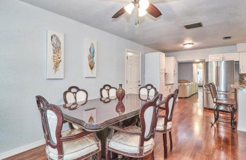 12 Guest Oasis Pool Privacy and Comfort Await - Foto 21