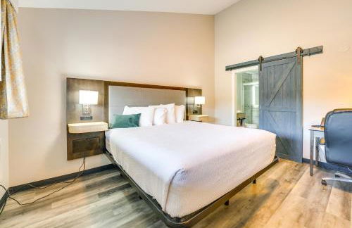 1 Mi to Riverfront Sleek Port Huron Studio - Foto 15