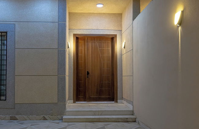 Al-Jamwaut B - Nozol Noor 7 - Foto 29