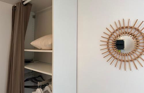 Studio des brises centre-ville - Foto 16