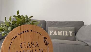 Casa Myriam - Foto 1