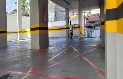 Classe Apart Hotel - Foto 35