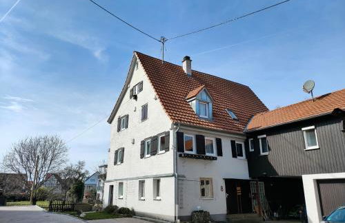 zentrale & ruhige Ferienwohnung - Foto 20