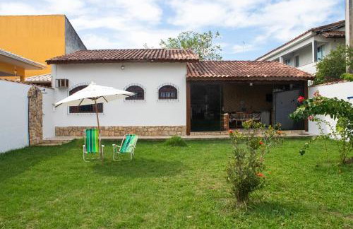 Good and pet friendly house in Recreio-Rio das Ostras - Foto 4
