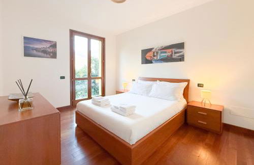 Dimora Larianda - Private Parking and Garden - Foto 15