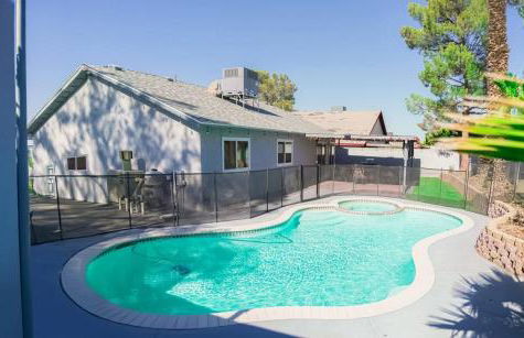 VacationHome with Spa Pool & Relaxing Gardenyard - Foto 21