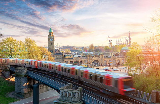 Visite privée dans Hambourg - Photo 5