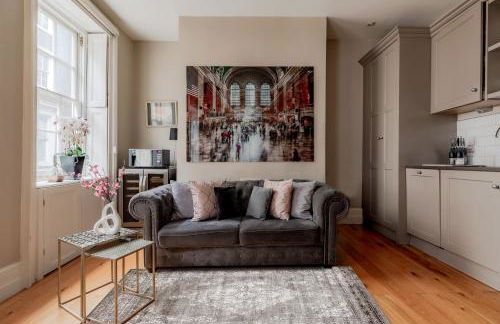 1st Class Covent Garden Residences for 1st Class Guests - Photo 18