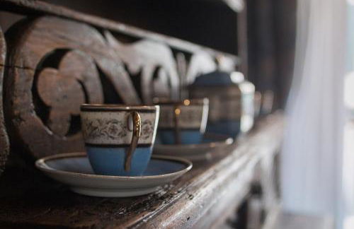 San Marco Luxury Apartment - Muneghe - Foto 44