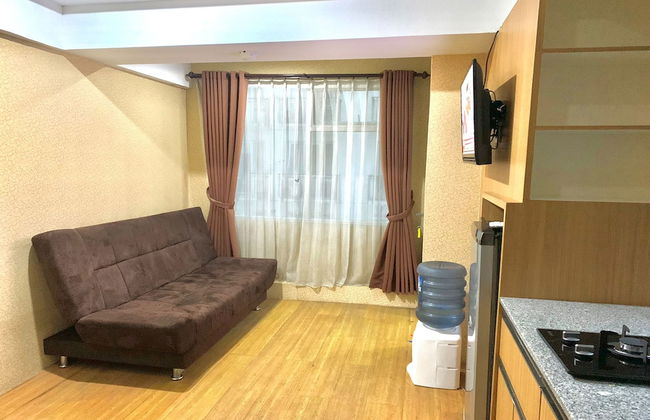 Cozy Room @ Hallo Tidur By Tio - Foto 29