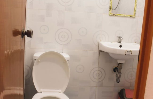 Bebs and Jocel Apartment - Foto 51