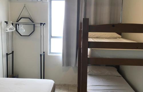 BrunoApartamentos Recife - Boa Vista - Apt 1102 (temporada) - Foto 1