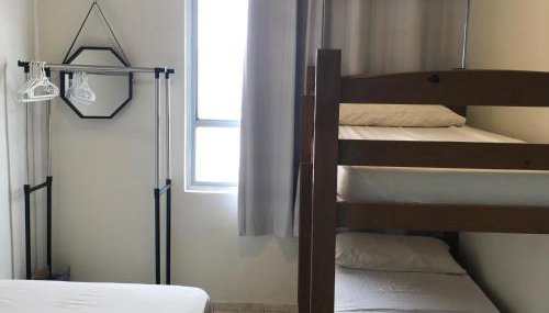 BrunoApartamentos Recife - Boa Vista - Apt 1102 (temporada) - Foto 1