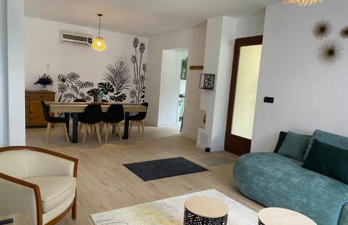 Historic Castle With Pool Near Vichy - Foto 8