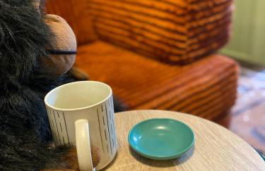 The Jungle Nook - Themed Getaway,Backyard,Grill - Foto 23