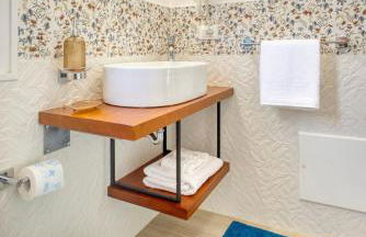 VFH Blue Breeze holiday home - Foto 15