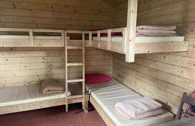 EuroParcs Het Amsterdamse Bos - Foto 54