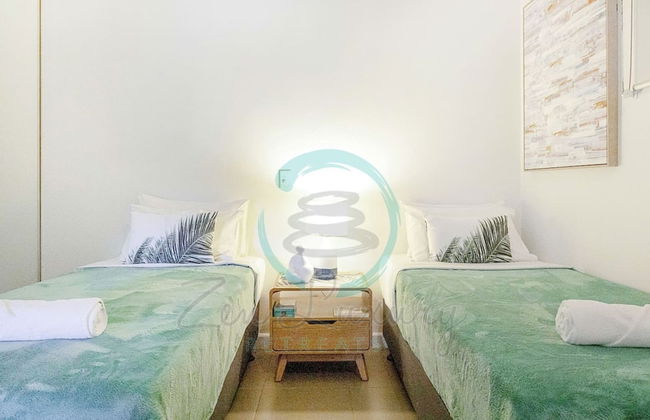 Zen Nomad Balcony Outdoor Dining Markets - Foto 11