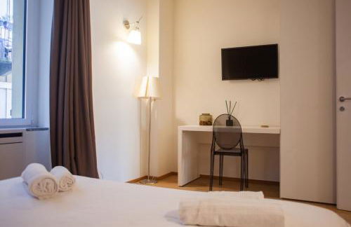 Corso Como Collection, Design Apartments - Foto 76